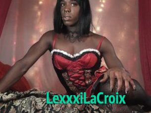 LexxxiLaCroix