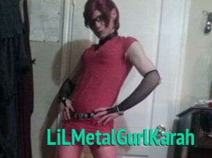 LiLMetalGurlKarah