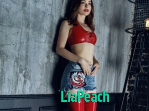 LiaPeach