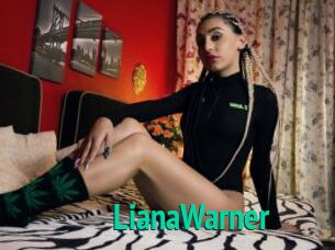 LianaWarner