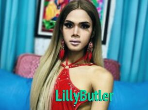 LillyButler