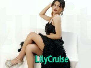 LilyCruise