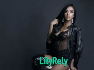 LilyRely