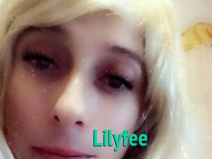 Lilyfee