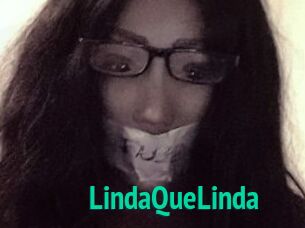 LindaQueLinda