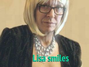 Lisa_smiles