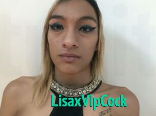 LisaxVipCock
