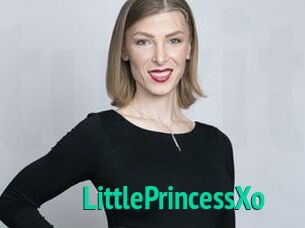 LittlePrincessXo