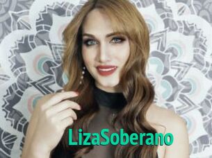 LizaSoberano