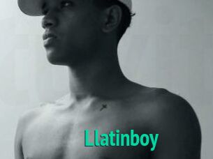 Llatinboy