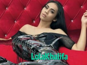 LolaKhalifa
