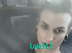 Lolo313