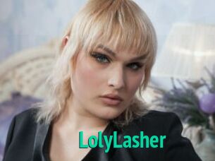 LolyLasher