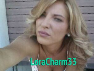LoraCharm33