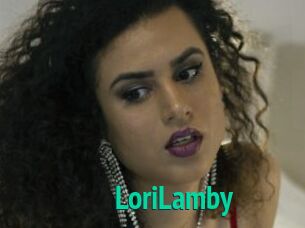 LoriLamby