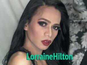 LorraineHilton