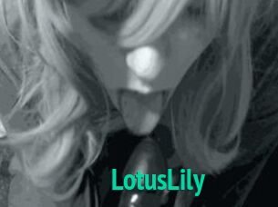 LotusLily