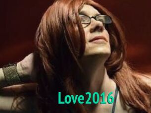 Love2016