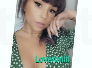 LoveAmiii