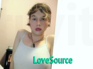 LoveSource