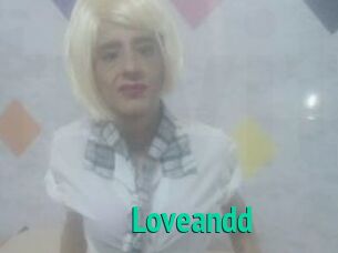 Loveandd
