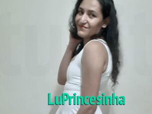 LuPrincesinha