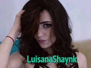 LuisanaShaynk