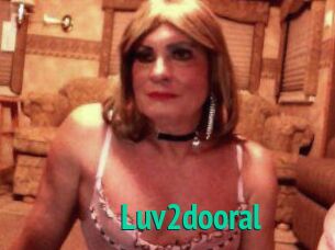 Luv2dooral