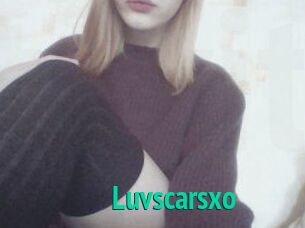 Luvscarsxo