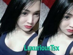 LuxuriousTsx