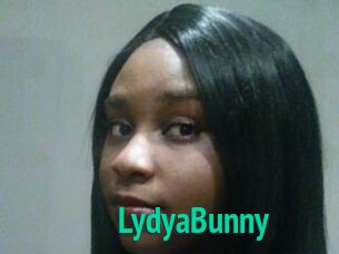 LydyaBunny