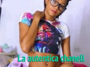 La_autentica_chanell