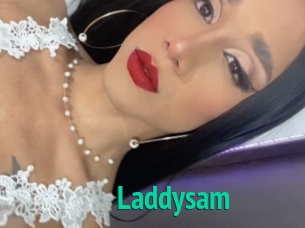 Laddysam