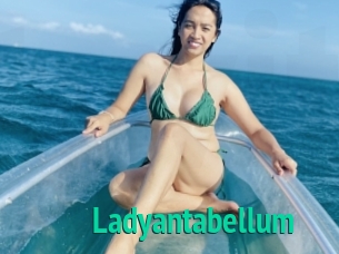 Ladyantabellum