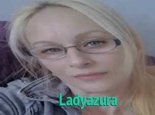 Ladyazura