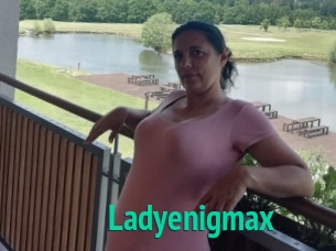 Ladyenigmax
