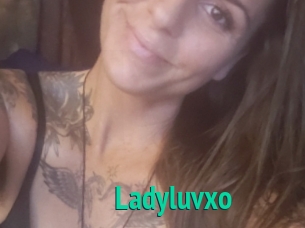 Ladyluvxo