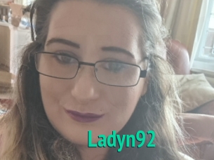 Ladyn92