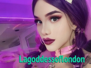 Lagoddessoflondon