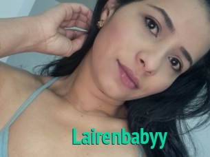Lairenbabyy
