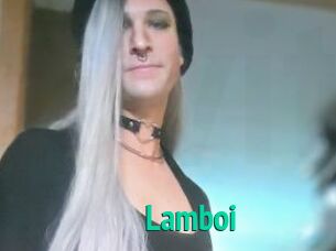 Lamboi