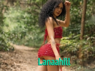 Lanaahill