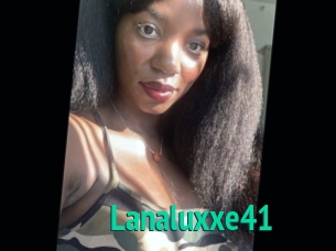 Lanaluxxe41