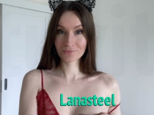 Lanasteel
