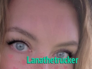 Lanathetrucker