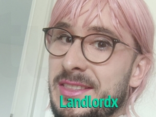 Landlordx