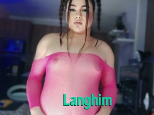 Langhim