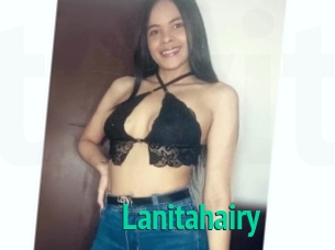 Lanitahairy