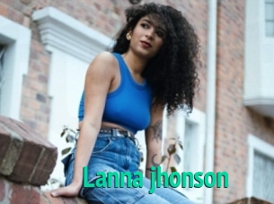 Lanna_jhonson