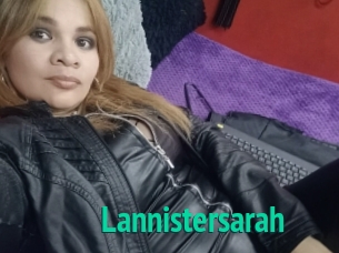 Lannistersarah